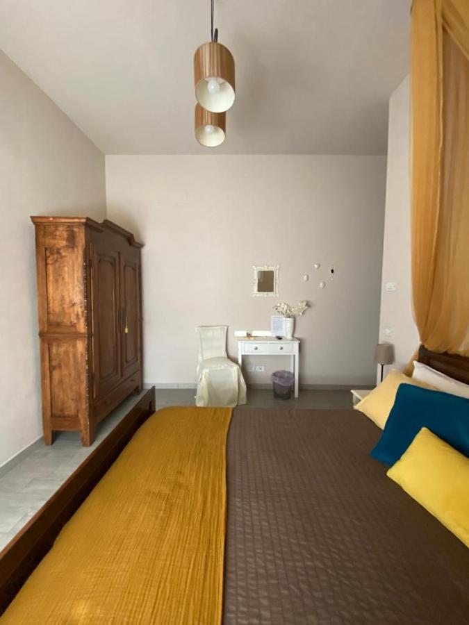 Bed & Breakfast Cascina Beatrice Rodello Exterior photo