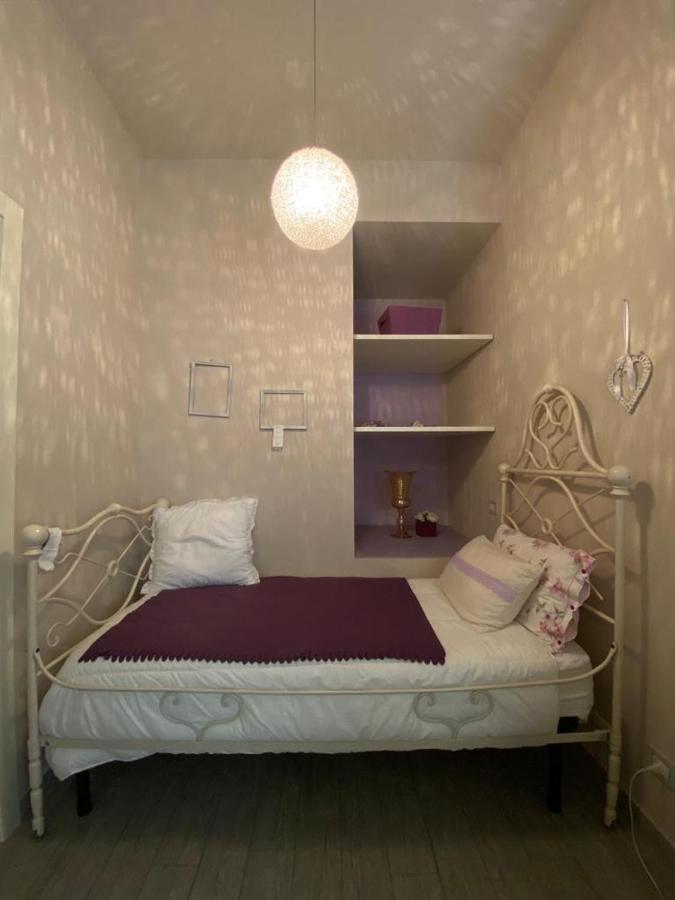 Bed & Breakfast Cascina Beatrice Rodello Exterior photo