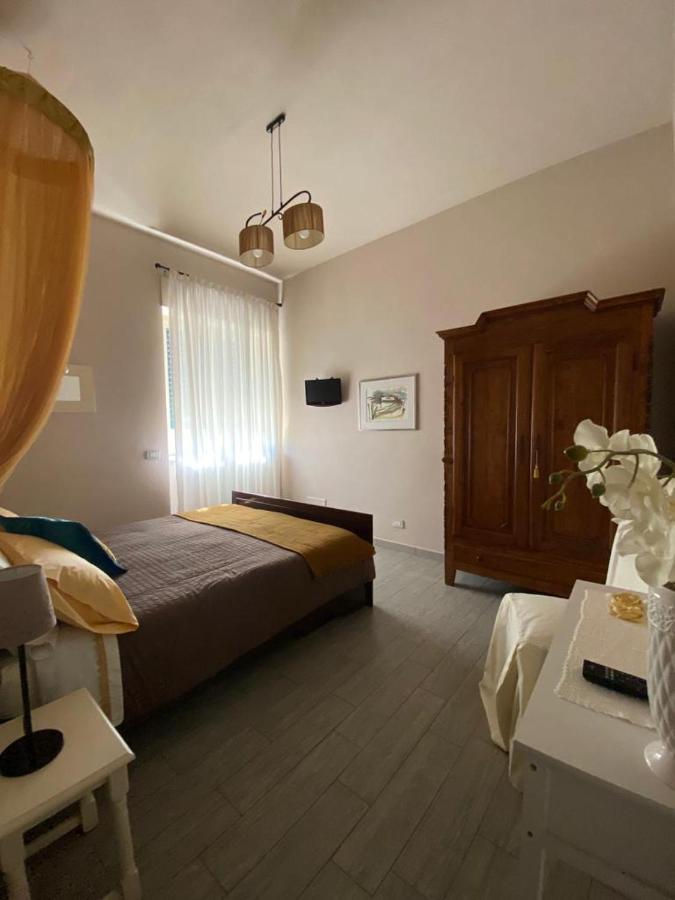 Bed & Breakfast Cascina Beatrice Rodello Exterior photo