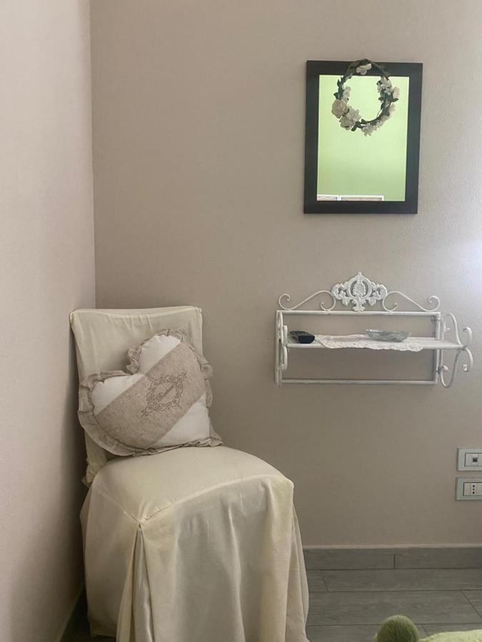Bed & Breakfast Cascina Beatrice Rodello Exterior photo