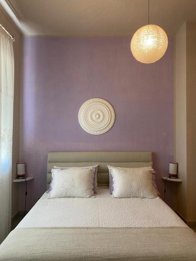 Bed & Breakfast Cascina Beatrice Rodello Exterior photo
