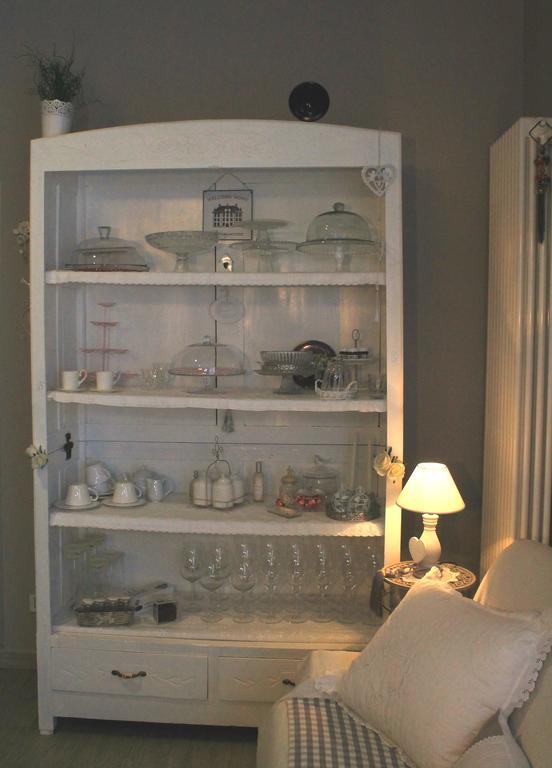 Bed & Breakfast Cascina Beatrice Rodello Exterior photo