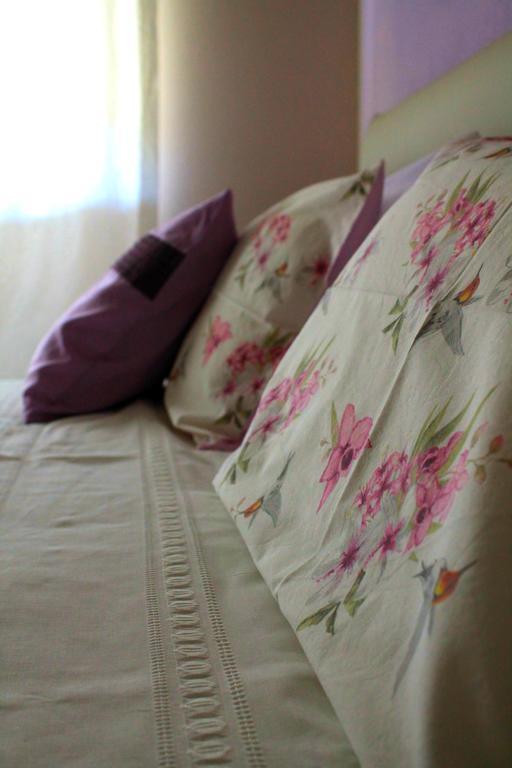 Bed & Breakfast Cascina Beatrice Rodello Exterior photo
