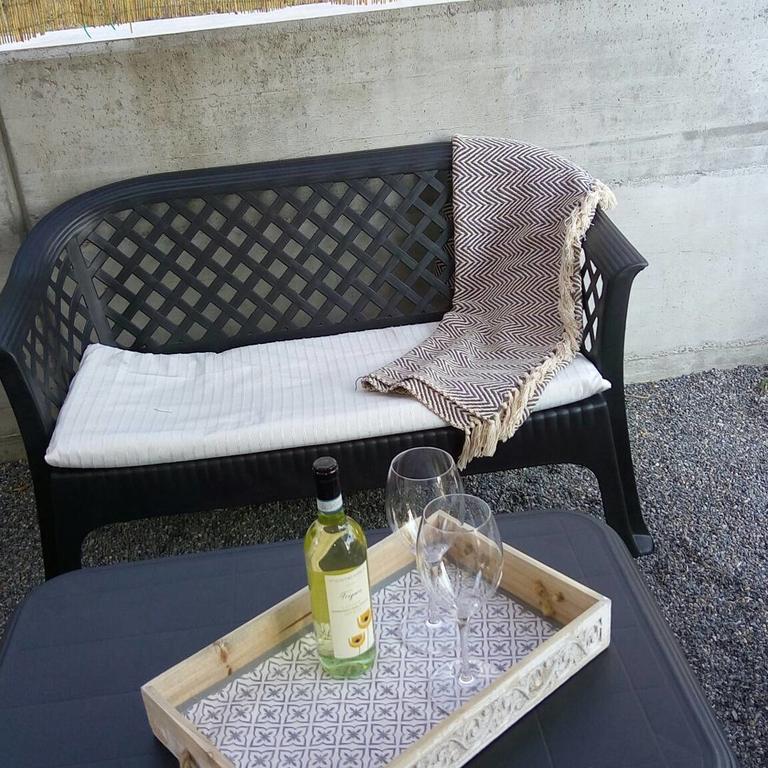 Bed & Breakfast Cascina Beatrice Rodello Exterior photo